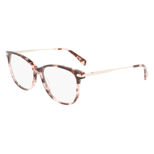 Longchamp Eyeglasses, Model: LO2691 Colour: 690