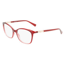 Load image into Gallery viewer, Longchamp Eyeglasses, Model: LO2696 Colour: 603