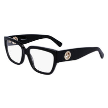 Load image into Gallery viewer, Longchamp Eyeglasses, Model: LO2703 Colour: 001