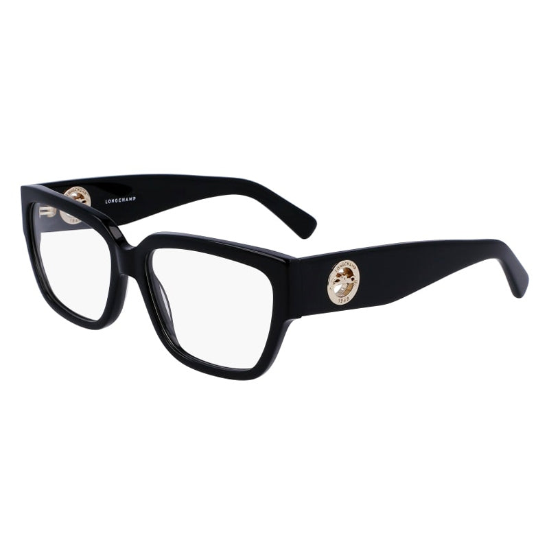 Longchamp Eyeglasses, Model: LO2703 Colour: 001