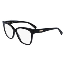 Load image into Gallery viewer, Longchamp Eyeglasses, Model: LO2704 Colour: 001