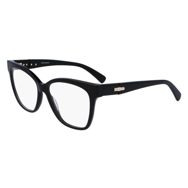 Longchamp Eyeglasses, Model: LO2704 Colour: 001