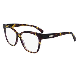 Longchamp Eyeglasses, Model: LO2704 Colour: 504