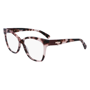 Longchamp Eyeglasses, Model: LO2704 Colour: 690