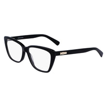 Load image into Gallery viewer, Longchamp Eyeglasses, Model: LO2705 Colour: 001