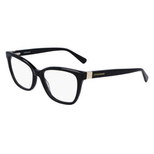Load image into Gallery viewer, Longchamp Eyeglasses, Model: LO2707 Colour: 001