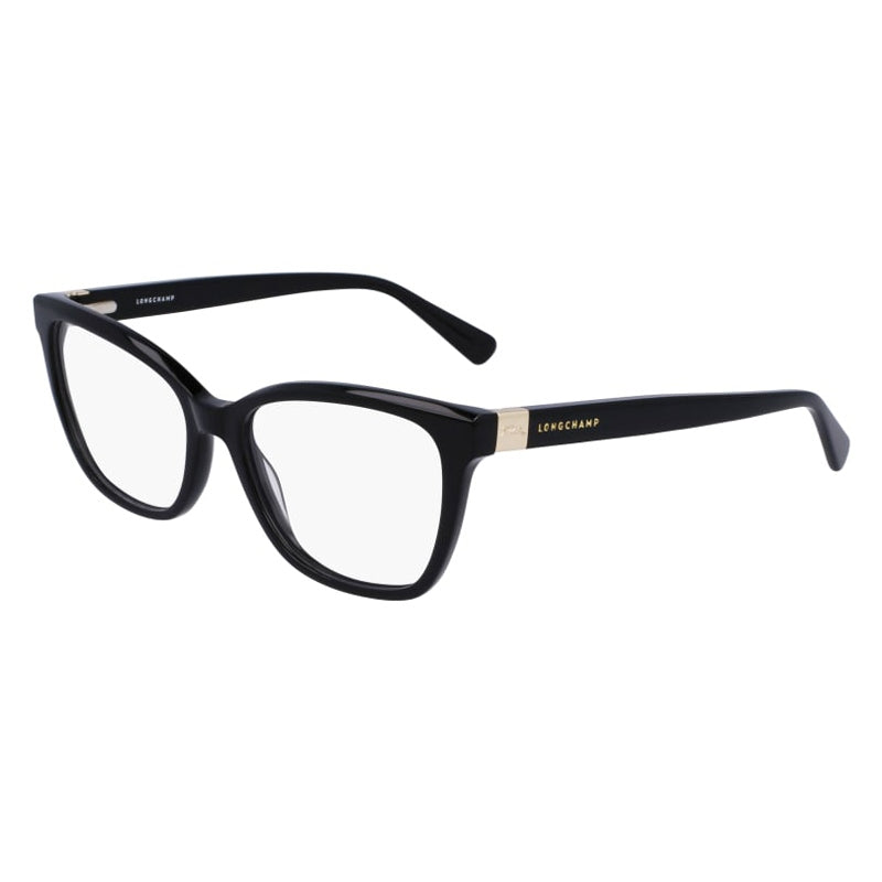 Longchamp Eyeglasses, Model: LO2707 Colour: 001