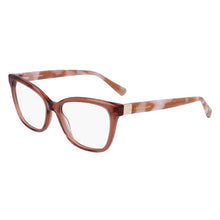 Load image into Gallery viewer, Longchamp Eyeglasses, Model: LO2707 Colour: 610