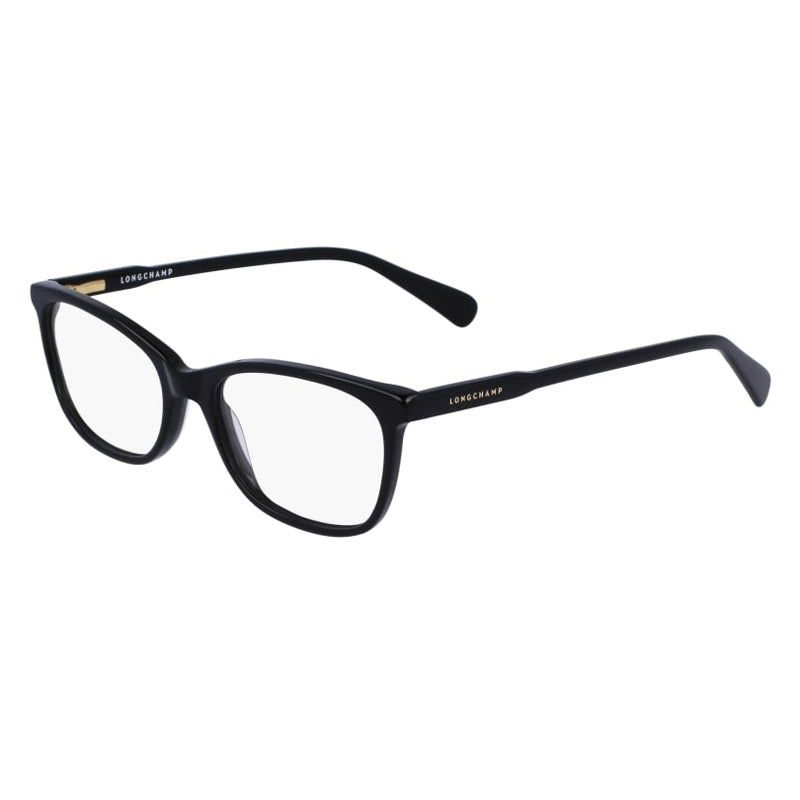 Longchamp Eyeglasses, Model: LO2708 Colour: 001