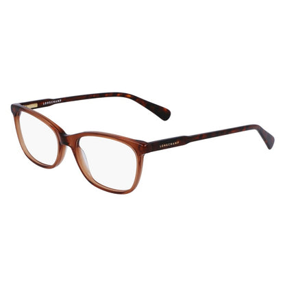 Longchamp Eyeglasses, Model: LO2708 Colour: 200