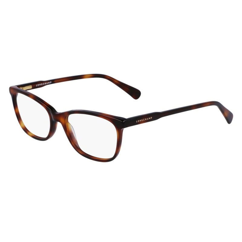 Longchamp Eyeglasses, Model: LO2708 Colour: 230