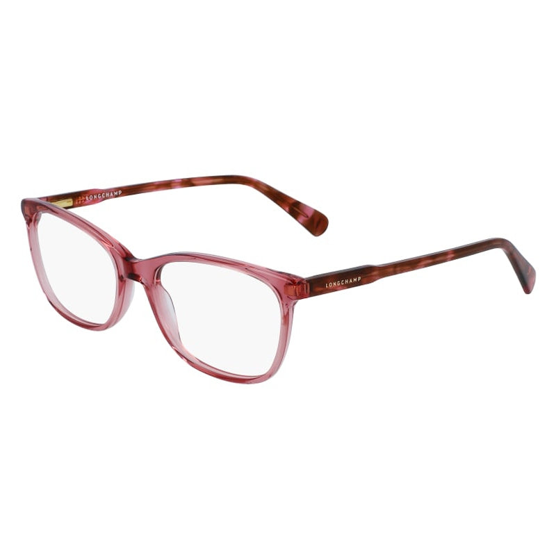 Longchamp Eyeglasses, Model: LO2708 Colour: 610