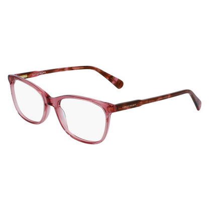 Longchamp Eyeglasses, Model: LO2708 Colour: 610