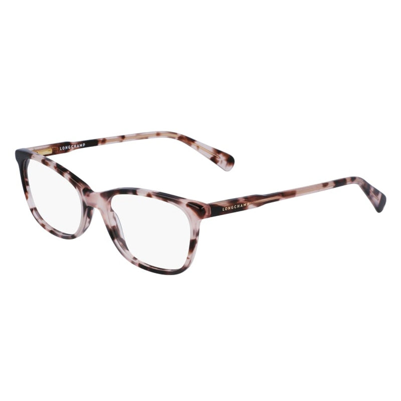 Longchamp Eyeglasses, Model: LO2708 Colour: 690