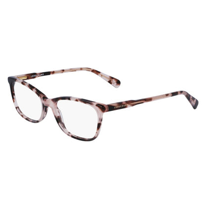 Longchamp Eyeglasses, Model: LO2708 Colour: 690