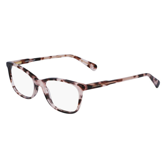 Longchamp Eyeglasses, Model: LO2708 Colour: 690