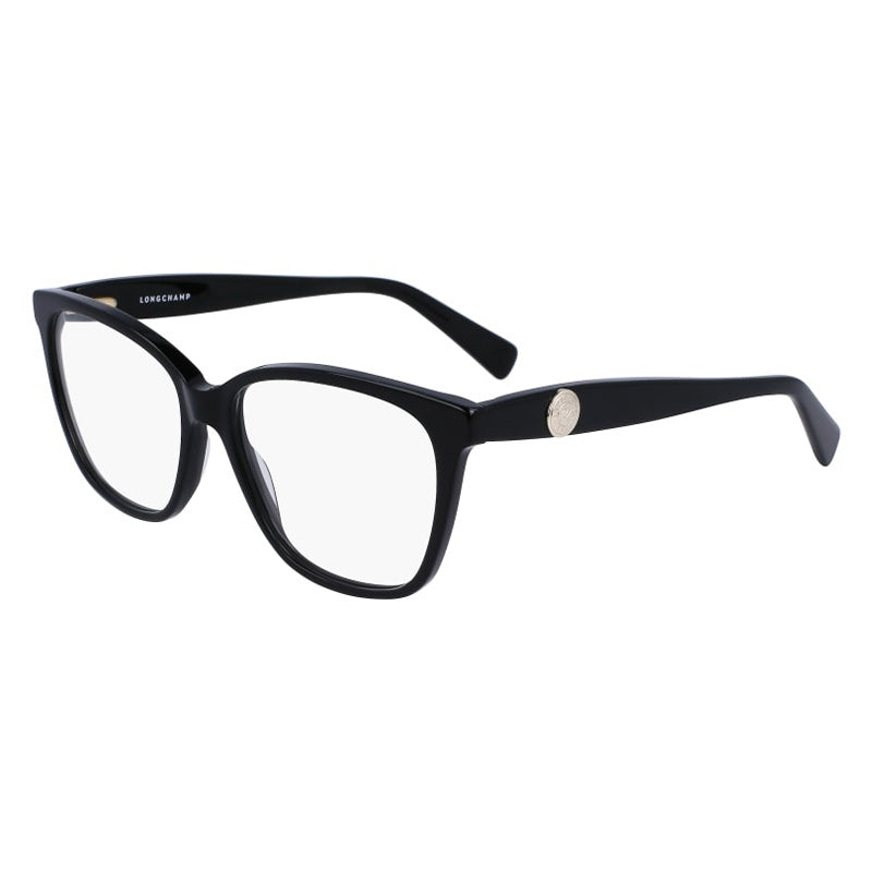 Longchamp Eyeglasses, Model: LO2715 Colour: 001