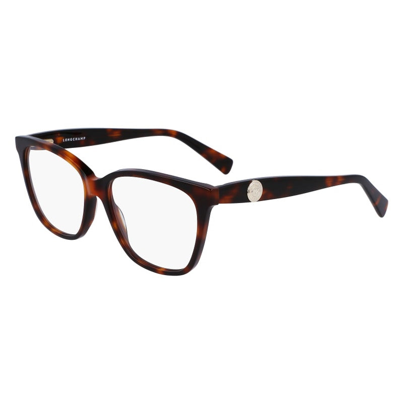 Longchamp Eyeglasses, Model: LO2715 Colour: 230
