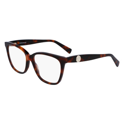Longchamp Eyeglasses, Model: LO2715 Colour: 230