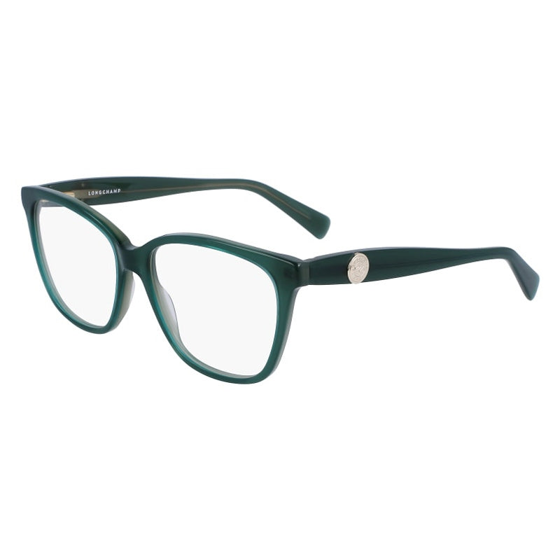 Longchamp Eyeglasses, Model: LO2715 Colour: 303