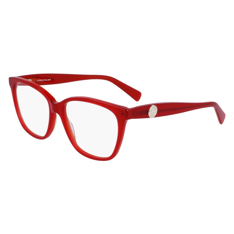 Longchamp Eyeglasses, Model: LO2715 Colour: 600