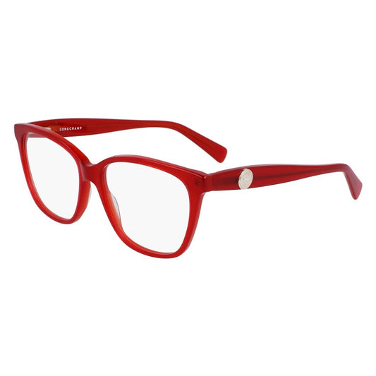 Longchamp Eyeglasses, Model: LO2715 Colour: 600