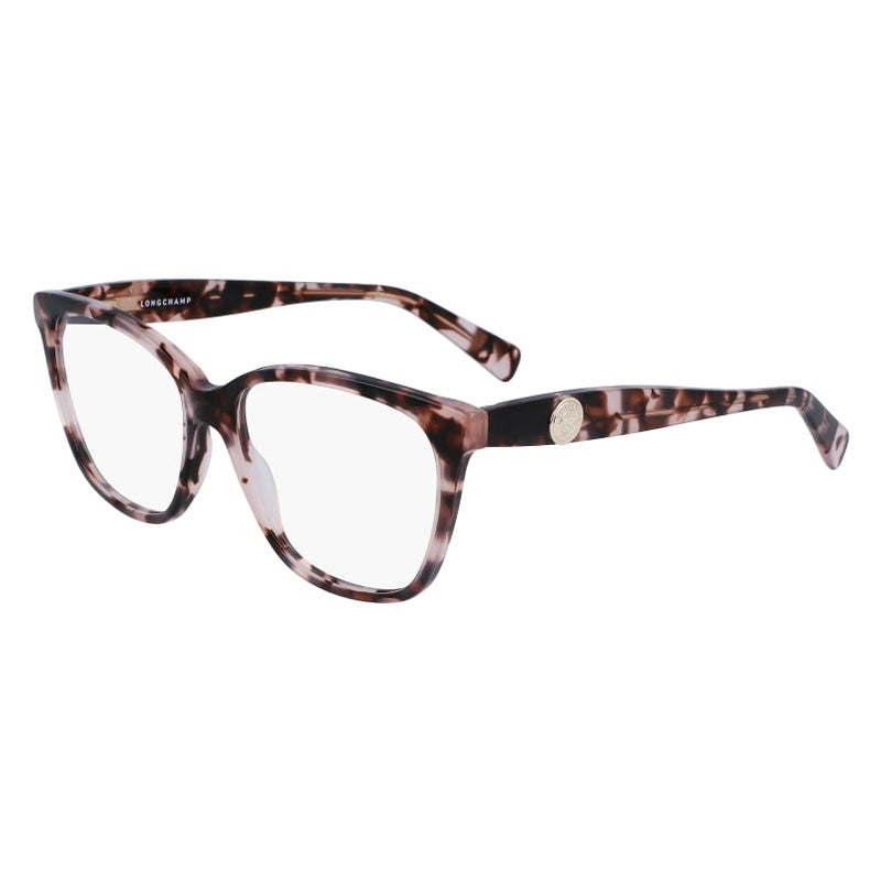 Longchamp Eyeglasses, Model: LO2715 Colour: 690