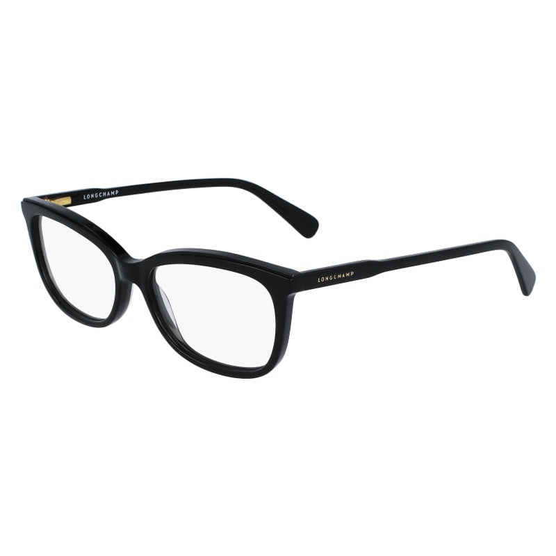 Longchamp Eyeglasses, Model: LO2718 Colour: 001