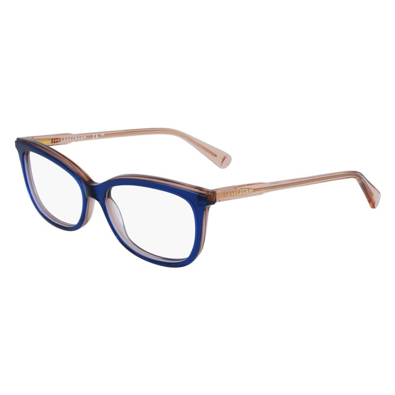 Longchamp Eyeglasses, Model: LO2718 Colour: 435