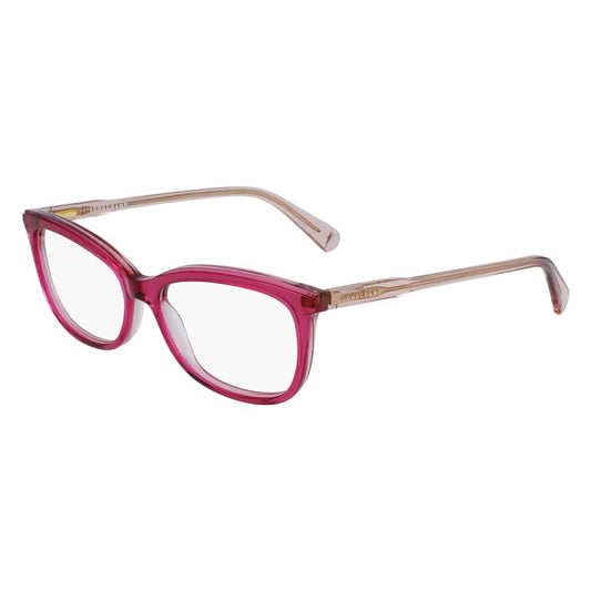 Longchamp Eyeglasses, Model: LO2718 Colour: 610