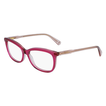 Longchamp Eyeglasses, Model: LO2718 Colour: 610