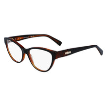 Load image into Gallery viewer, Longchamp Eyeglasses, Model: LO2721 Colour: 011