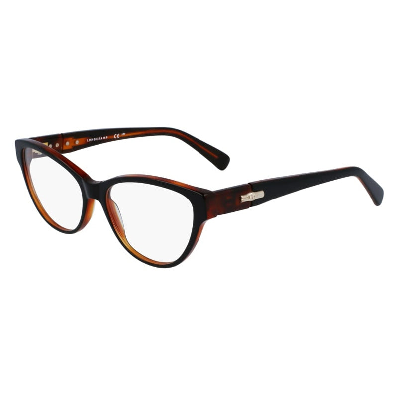 Longchamp Eyeglasses, Model: LO2721 Colour: 011