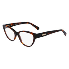 Load image into Gallery viewer, Longchamp Eyeglasses, Model: LO2721 Colour: 230