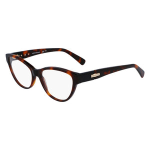 Longchamp Eyeglasses, Model: LO2721 Colour: 230
