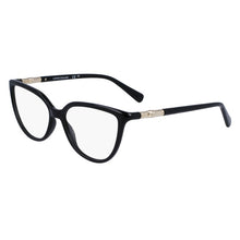 Load image into Gallery viewer, Longchamp Eyeglasses, Model: LO2722 Colour: 001