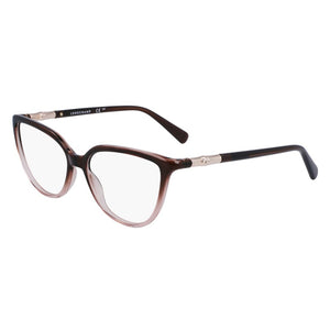 Longchamp Eyeglasses, Model: LO2722 Colour: 203