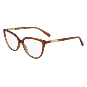 Longchamp Eyeglasses, Model: LO2722 Colour: 233