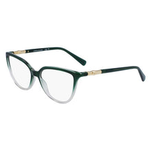 Load image into Gallery viewer, Longchamp Eyeglasses, Model: LO2722 Colour: 301