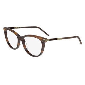 Longchamp Eyeglasses, Model: LO2727 Colour: 238