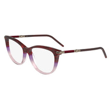 Load image into Gallery viewer, Longchamp Eyeglasses, Model: LO2727 Colour: 603