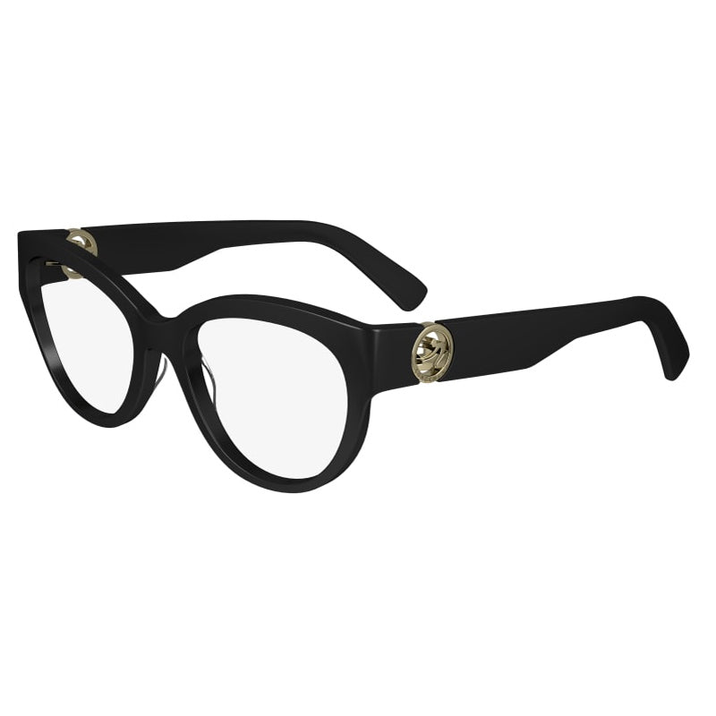 Longchamp Eyeglasses, Model: LO2728 Colour: 001