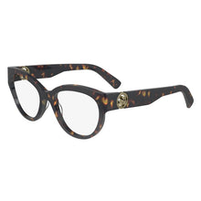 Load image into Gallery viewer, Longchamp Eyeglasses, Model: LO2728 Colour: 242