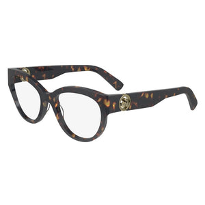 Longchamp Eyeglasses, Model: LO2728 Colour: 242