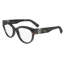 Load image into Gallery viewer, Longchamp Eyeglasses, Model: LO2728 Colour: 306