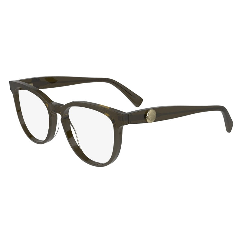 Longchamp Eyeglasses, Model: LO2729 Colour: 319