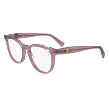 Load image into Gallery viewer, Longchamp Eyeglasses, Model: LO2729 Colour: 610