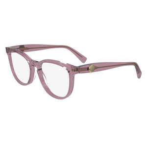 Longchamp Eyeglasses, Model: LO2729 Colour: 610