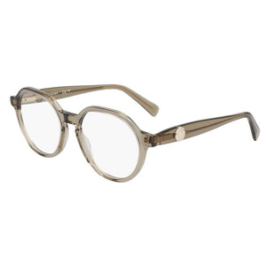 Longchamp Eyeglasses, Model: LO2730 Colour: 200