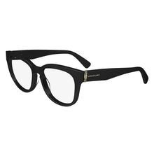 Load image into Gallery viewer, Longchamp Eyeglasses, Model: LO2732 Colour: 001
